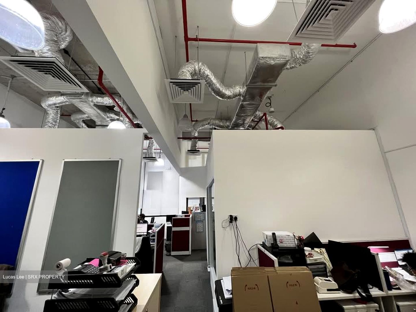 Centropod @ Changi (D14), Office #579567741